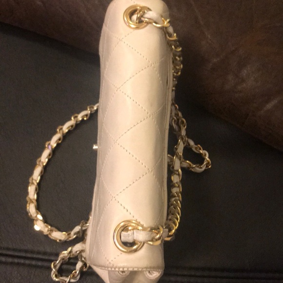 Real channel bag from French - Picture 8 of 8